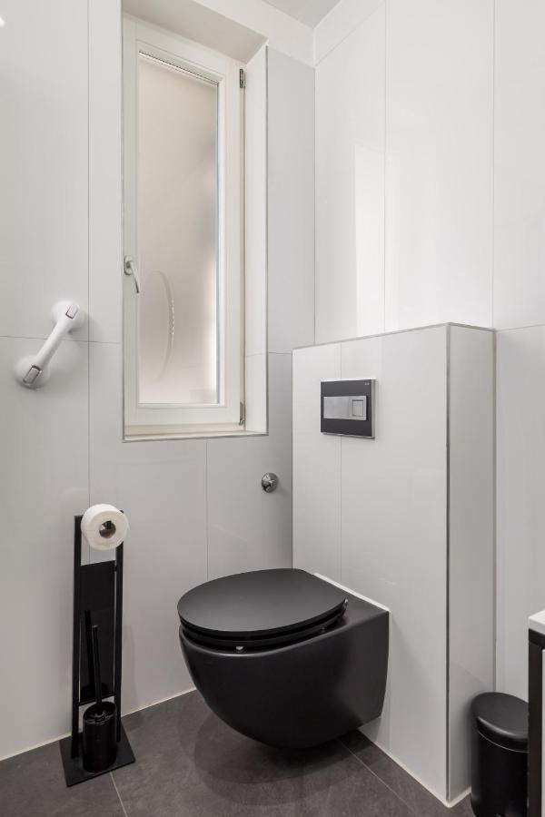 Apartman Rhea Opatija Exterior foto