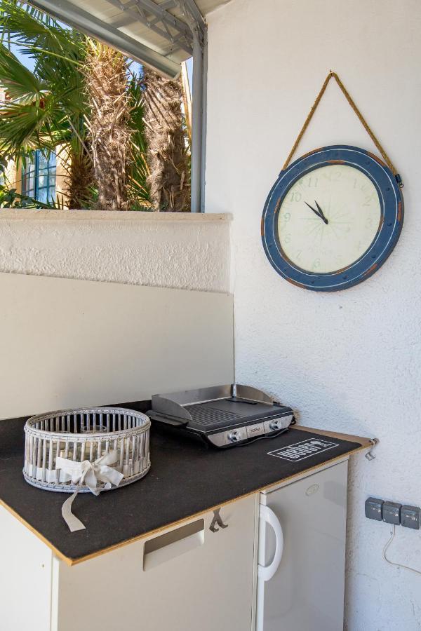 Apartman Rhea Opatija Exterior foto